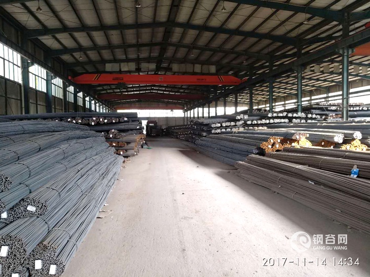 钢厂到货量下降 西安建筑钢材库存降幅扩大!