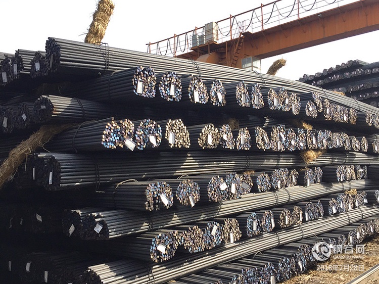 2月28日钢谷网中西部钢材社会库存权威发布
